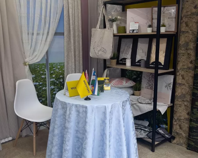 ОАО "Моготекс" участвует в III Белорусско-Узбекском женском бизнес-форуме